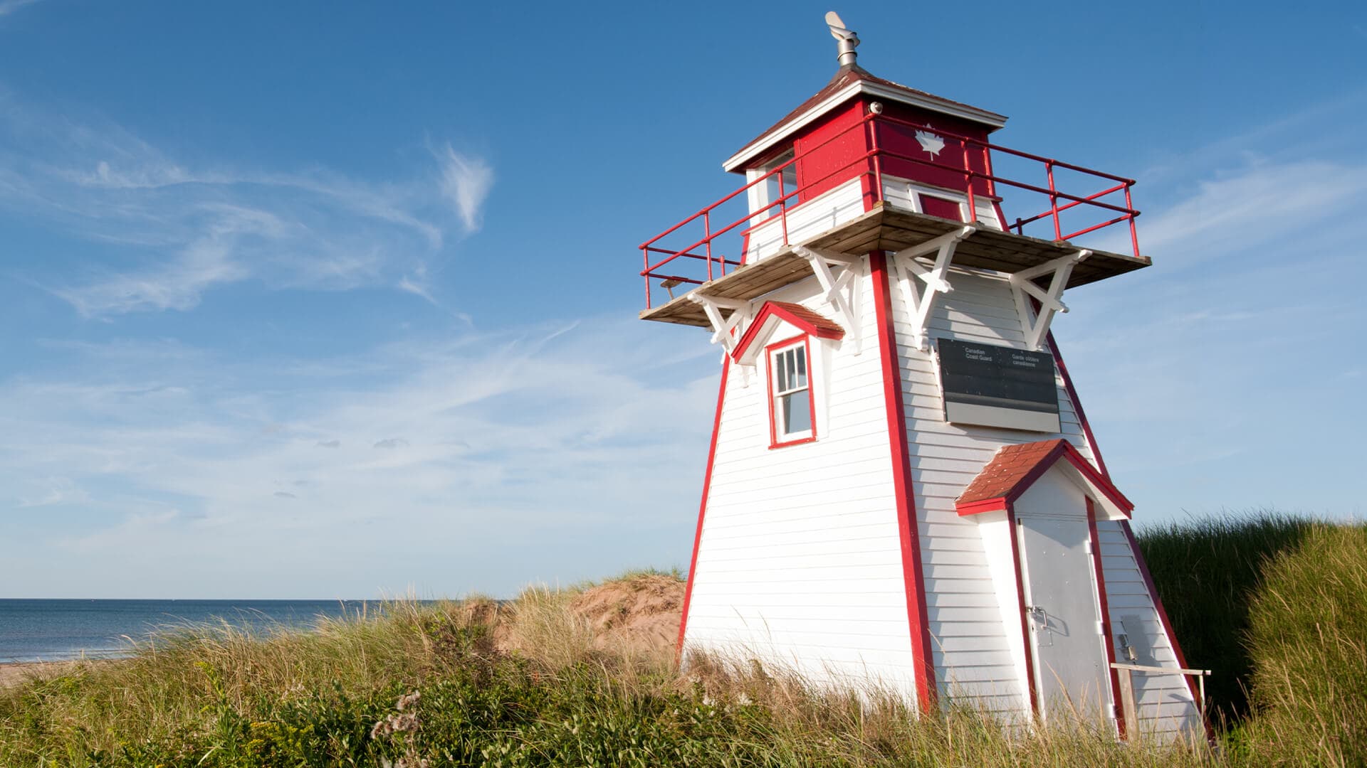 Charlottetown, Prince Edward Island