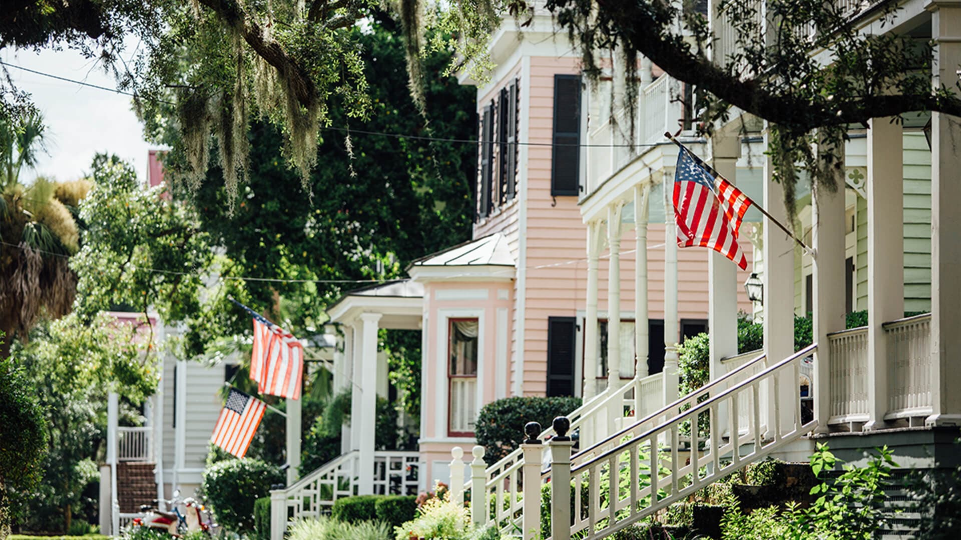 Beaufort, South Carolina