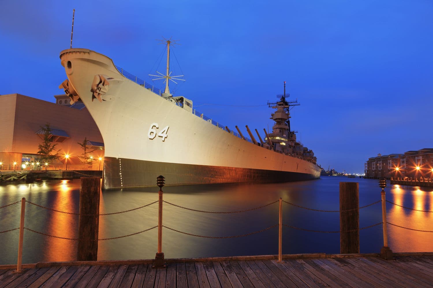 Norfolk, Virginia