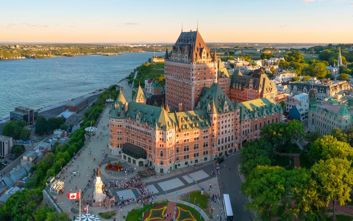 Saint Lawrence River