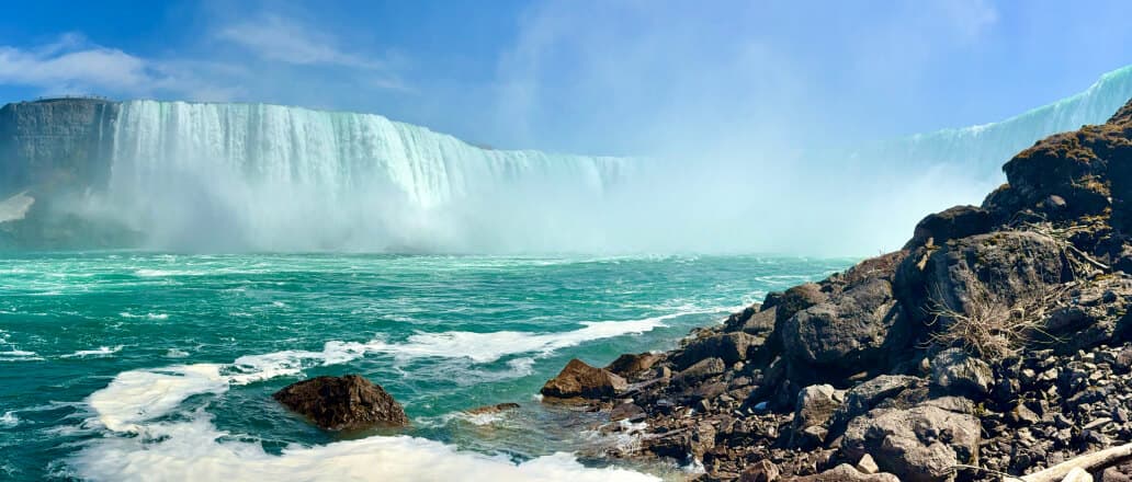 Niagara Falls