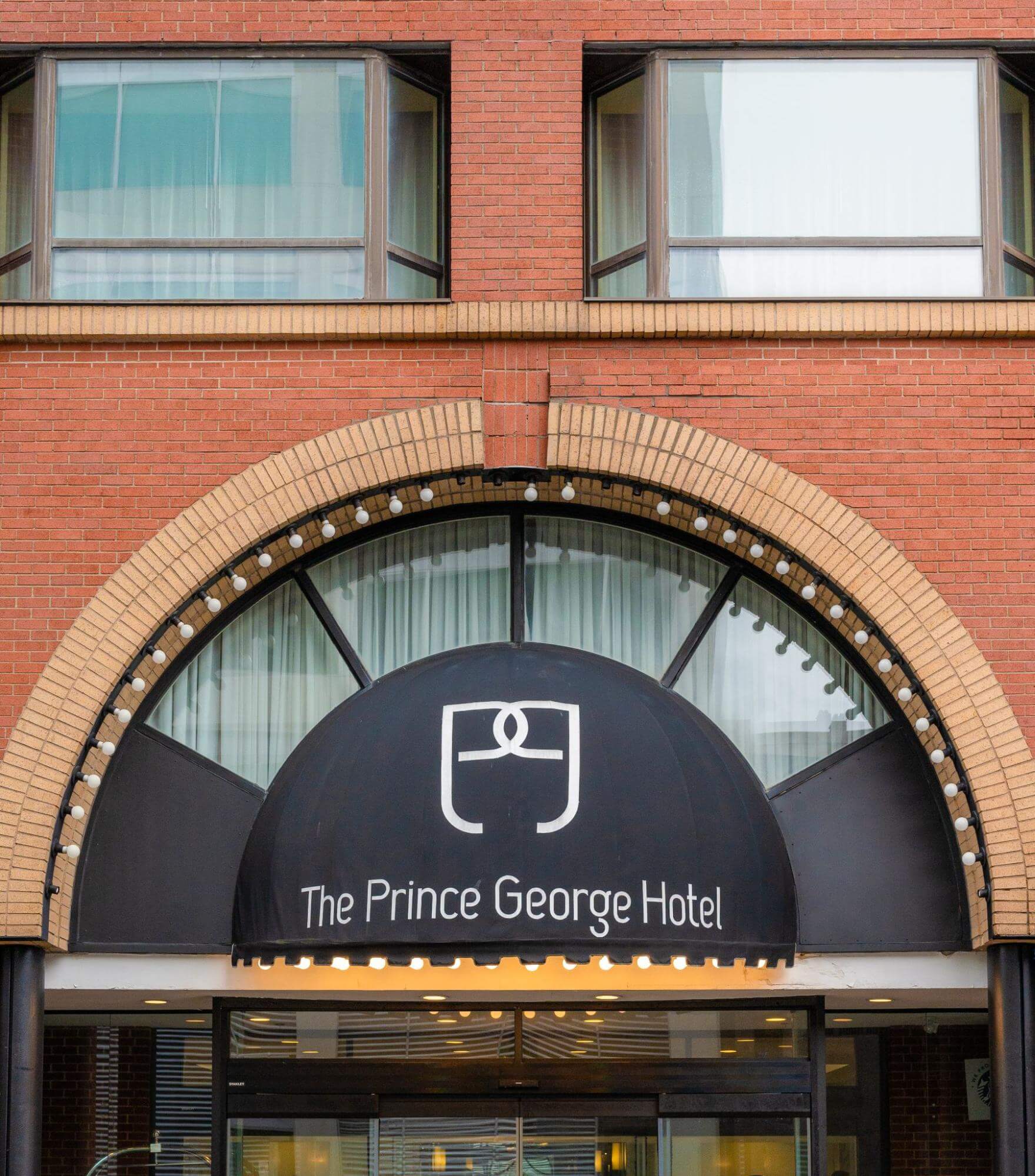 The Prince George Hotel Halifax