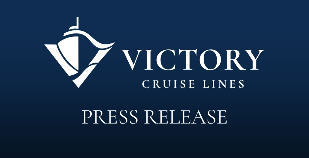 VICTORY CRUISE LINES® PARTNERS WITH NATIONAL MUSEUM OF THE GREAT LAKES