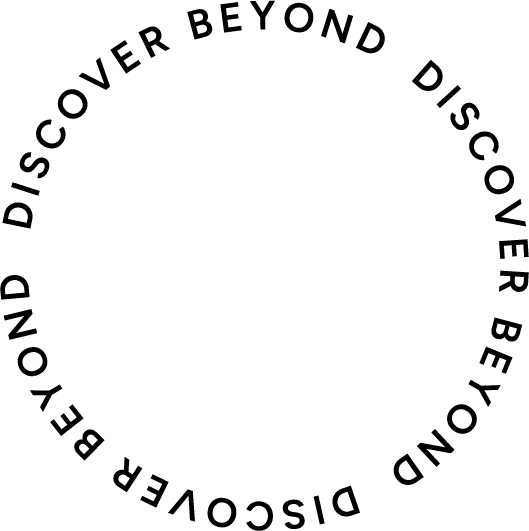 Discover Beyond