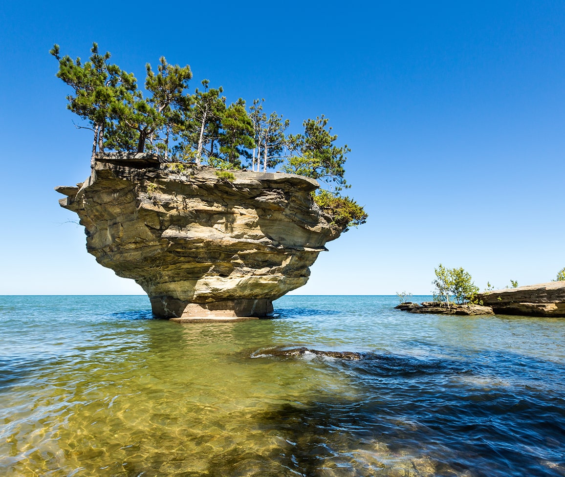 Great Lakes Cruise Itineraries Victory Cruise Lines