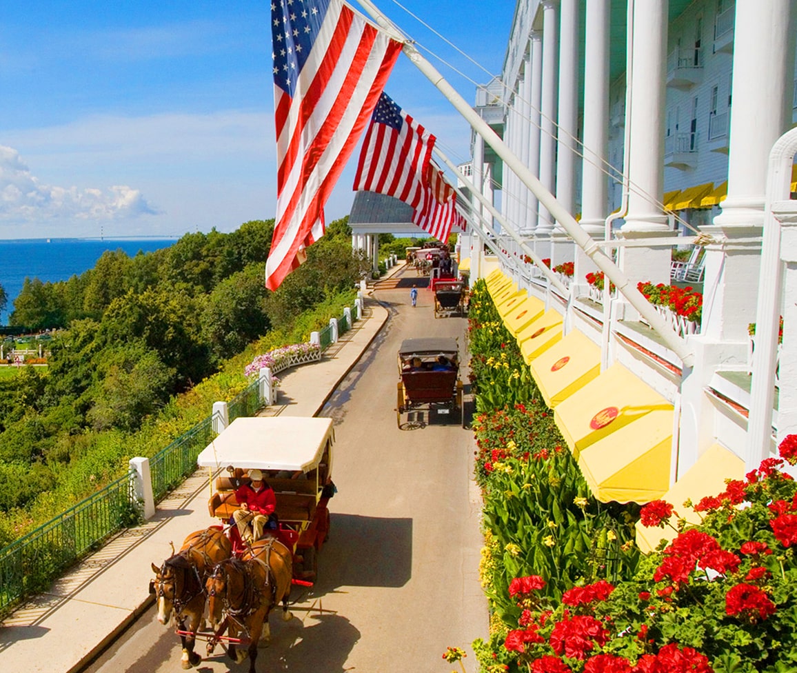 Great Lakes Cruise Itineraries Victory Cruise Lines