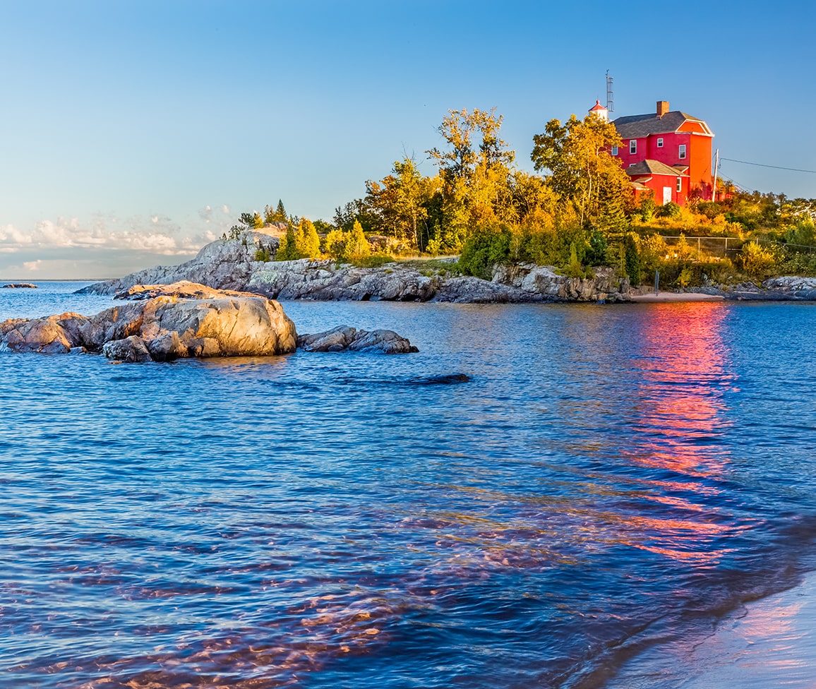 Great Lakes Cruise Itineraries Victory Cruise Lines